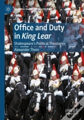 Office And Duty In King Lear
