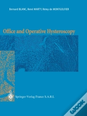 Capa do artigo Office And Operative Hysteroscopy