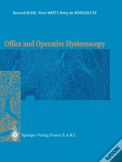 Capa do artigo Office And Operative Hysteroscopy