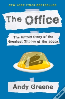 Capa do artigo Office