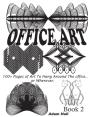 Office Art: Book 2 - Preview