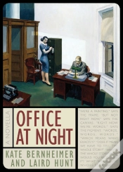 Capa do artigo Office At Night