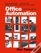 Capa do artigo Office Automation