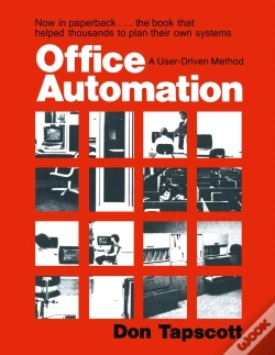 Capa do artigo Office Automation