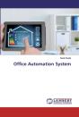 Office Automation System - Preview