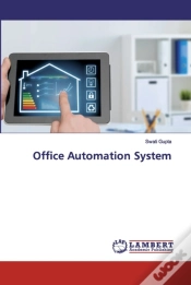Capa do artigo Office Automation System