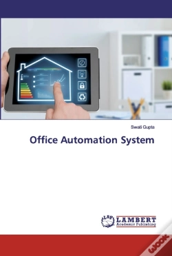 Capa do artigo Office Automation System