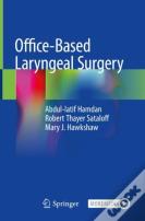 Office-Based Laryngeal Surgery