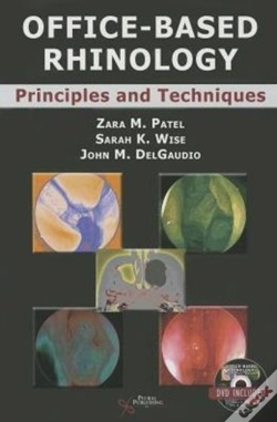 Capa do artigo Office Based Rhinology