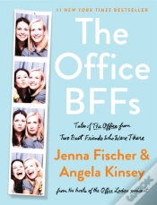 Capa do artigo Office Bffs