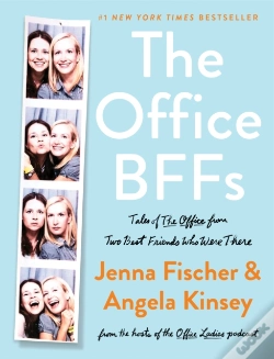 Capa do artigo Office Bffs