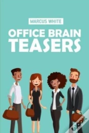 Capa do artigo Office Brain Teasers