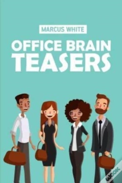Capa do artigo Office Brain Teasers