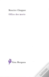 Capa do artigo Office Des Morts