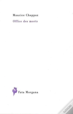 Capa do artigo Office Des Morts
