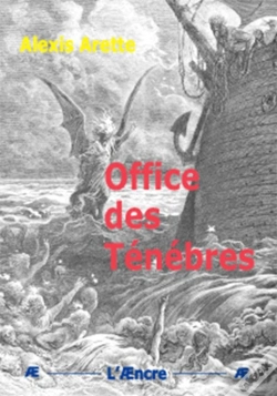 Capa do artigo Office Des Ténébres