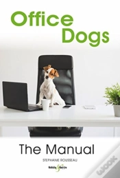 Capa do artigo Office Dogs: The Manual