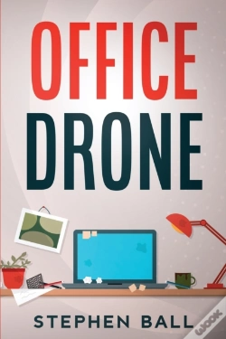 Capa do artigo Office Drone