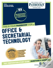 Capa do artigo Office & Secretarial Technology