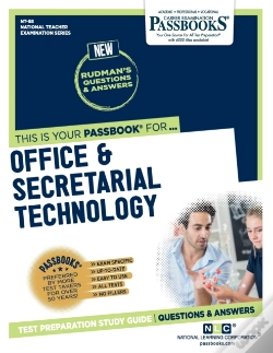Capa do artigo Office & Secretarial Technology