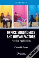 Office Ergonomics And Human Factors