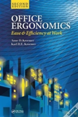 Capa do artigo Office Ergonomics