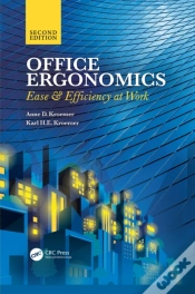 Capa do artigo Office Ergonomics