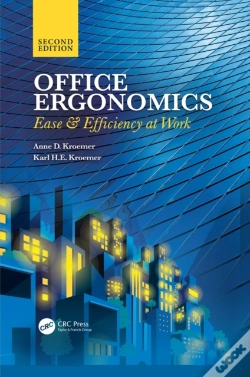 Capa do artigo Office Ergonomics