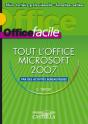Office Facile ; Microsoft Bureau 2007 - Preview
