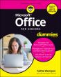 Office For Seniors For Dummies - Preview