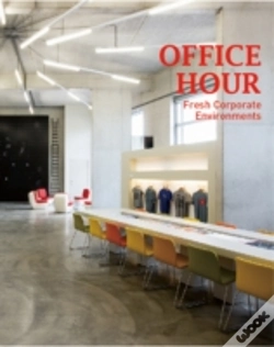 Capa do artigo Office Hour