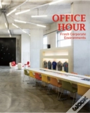 Capa do artigo Office Hour