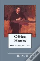 Office Hours