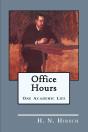 Office Hours - Preview