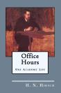 Office Hours: One Academic Life - Preview
