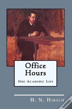 Capa do artigo Office Hours: One Academic Life