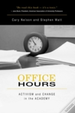 Capa do artigo Office Hours