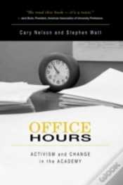 Capa do artigo Office Hours