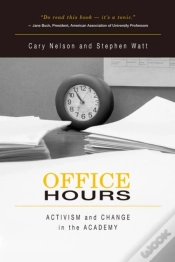 Capa do artigo Office Hours
