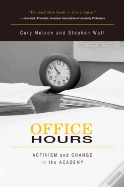 Capa do artigo Office Hours