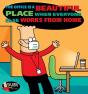 Office Is A Beautiful Place When Everyone Else Works From Home - Preview