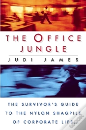 Capa do artigo Office Jungle