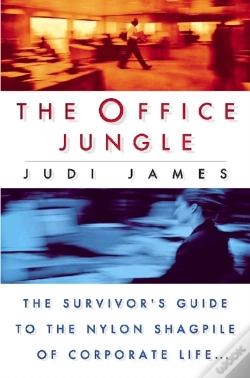 Capa do artigo Office Jungle