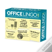 Capa do artigo Office Lingo 2027 Box