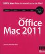 Office Mac 2011 - Preview