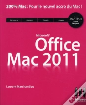 Capa do artigo Office Mac 2011