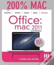 Capa do artigo Office Mac Pour Mac Os X Mountain
