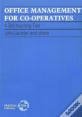 Office Management For Co-Operatives