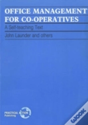Capa do artigo Office Management For Co-Operatives