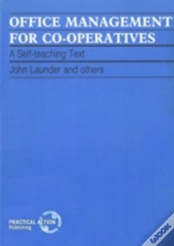 Capa do artigo Office Management For Co-Operatives